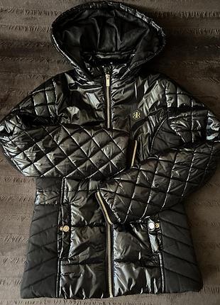 Зимова куртка