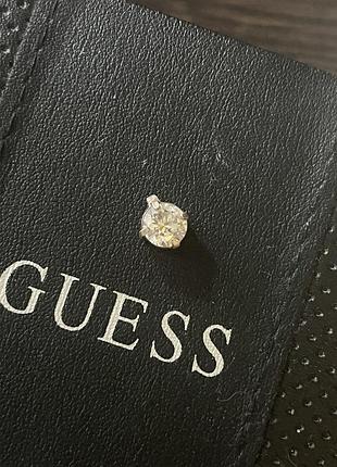 Серебряний кулон