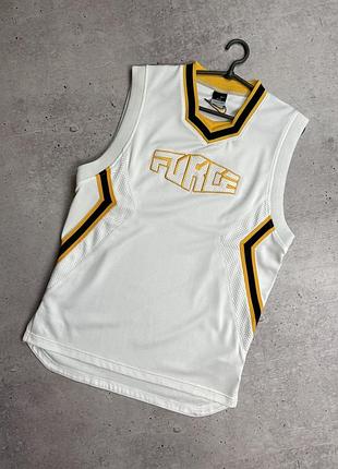 Спортивна майка nike force