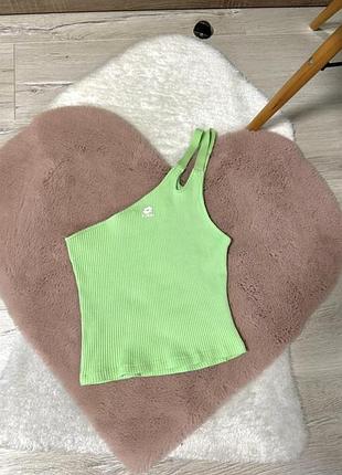 Асиметричний топ від zara