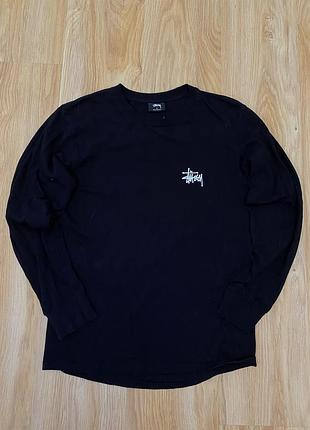 Лонгслів stussy