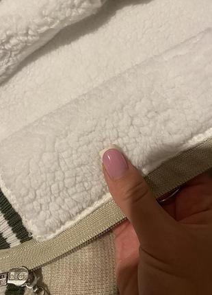 Детская  кофта на флисе 2