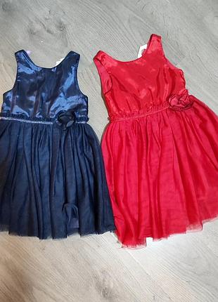 Платье праздничное