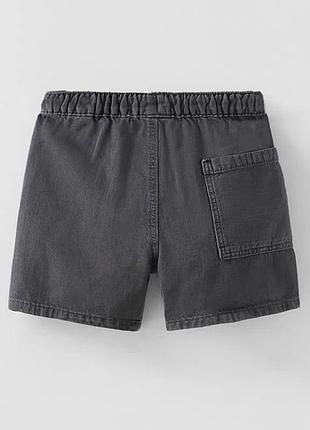 Шорти на хлопчика 2