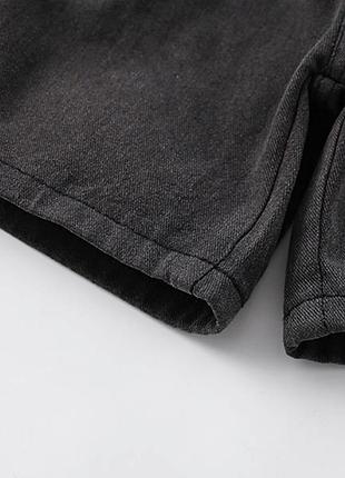 Шорти на хлопчика 3