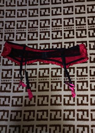 Пояс для панчох la senza 2