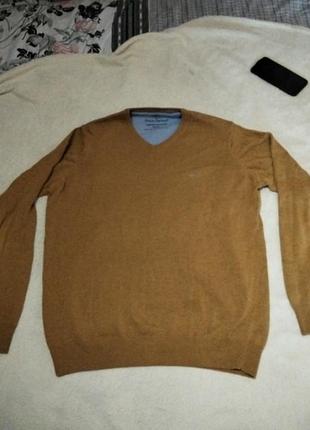 Мужская кофта fynch-hatton