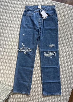 Нові рвані джинси anine bing