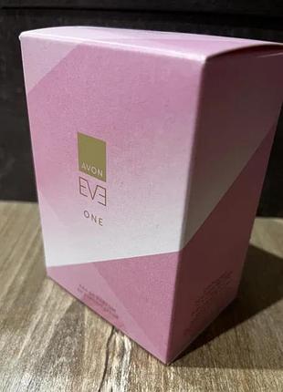 Аромат eve one от avon.