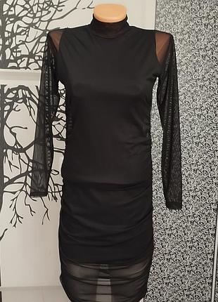 Плаття класичне жіноче