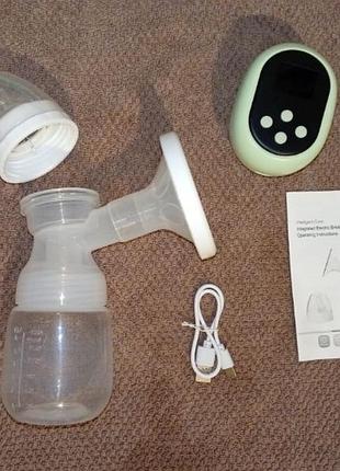 Б/у електричний молоковідсмоктувач