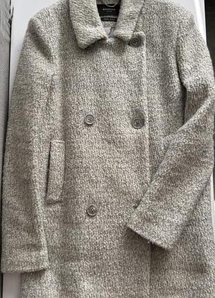 Пальто жіноче демисезонне reserved