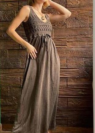 Шикарне плаття від massimo dutti