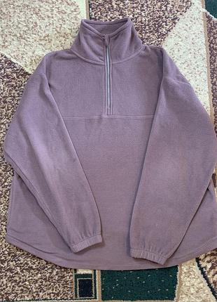 George флісова кофта