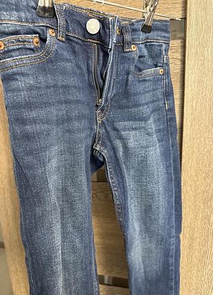 Джинси zara