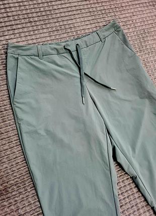 Брюки спорт женские