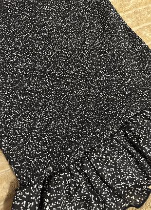 Юбочка жатка