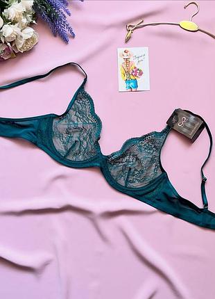 Мереживний бюст від hunkemoller