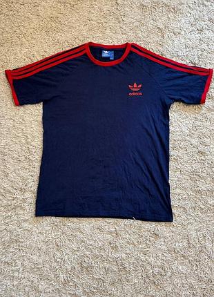 Футболка adidas originals