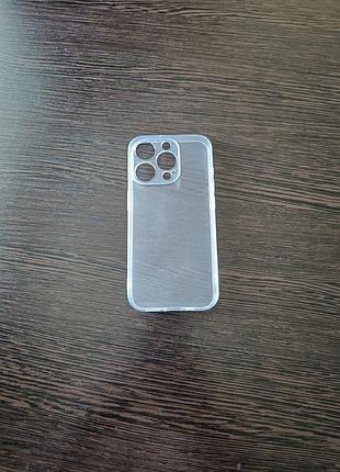 Чохол iphone айфон 15.