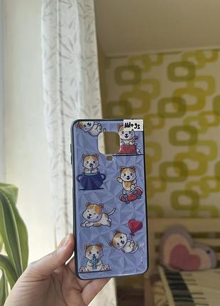 Чохол для xiaomi redmi 11 pro
