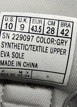Легкие сандалии skechers оригинал 6