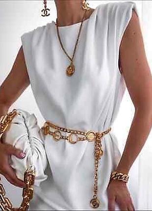 Базова сукня zara 4