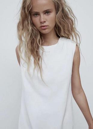Базова сукня zara 2