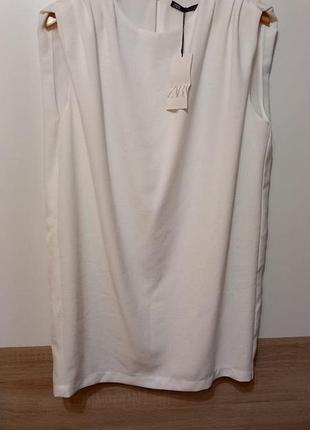 Базова сукня zara 7