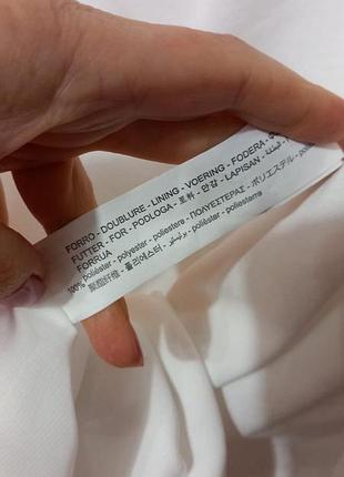 Базова сукня zara 5