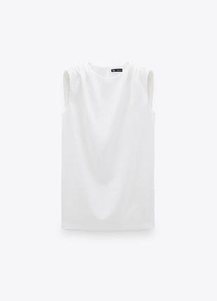 Базова сукня zara 9