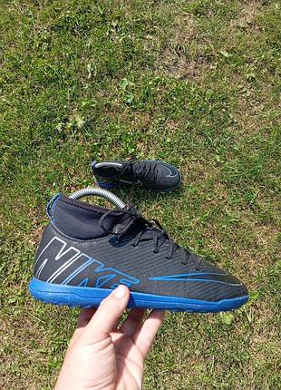Сороконожки от nike