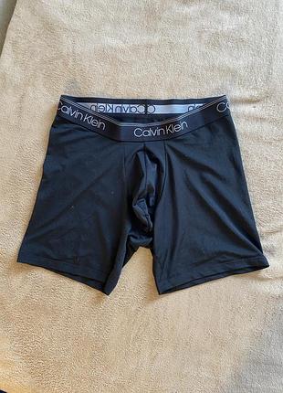 Труси чоловічі calvin klein - оригінал, s