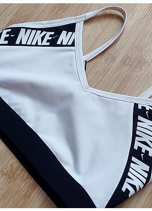 Топ, майка, лиф, nike, футболка