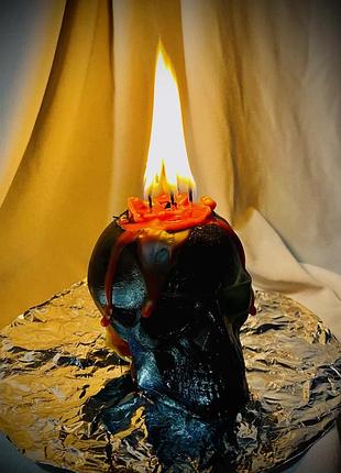 🔥 снять морок, подчин 🕯️ свеча программа!