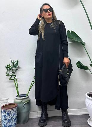 Платье женское 3