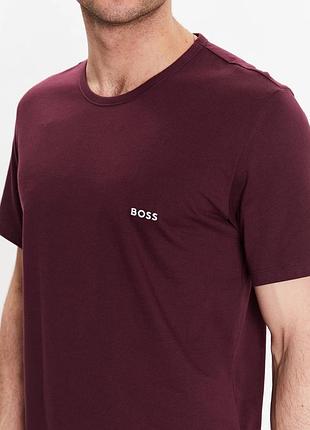 Футболка hugo boss