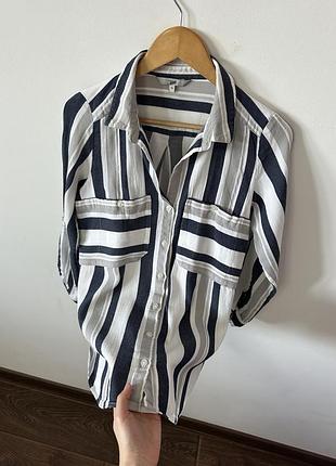 Котонова рубашка next🌿 8