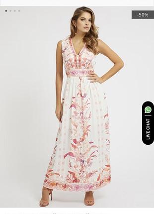 Сукня guess 3