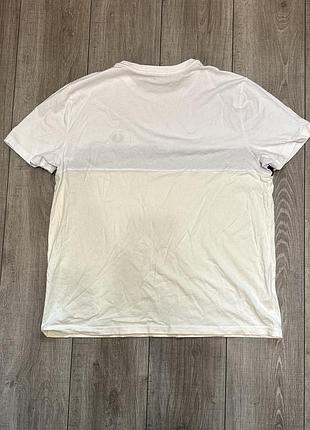 Fred perry футболка оригинал