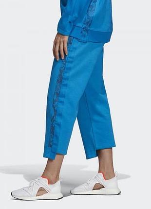 Вкорочені штани від stella mc cartney