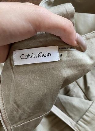 Calvin klein сукня жіноча 10
