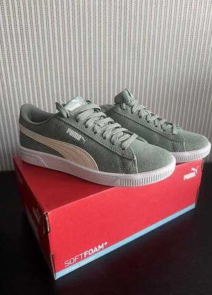 Кеди/снікерси/кросівки puma 35.5 розмір, устілка 22см