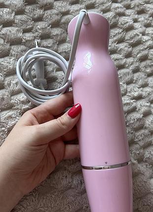 Блендер silvercrest barbie 2