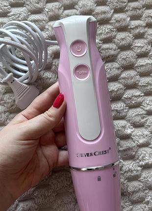Блендер silvercrest barbie 5
