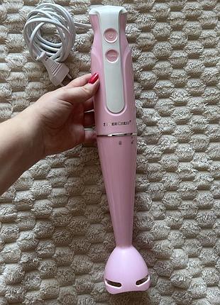 Блендер silvercrest barbie 3