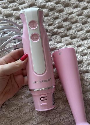 Блендер silvercrest barbie