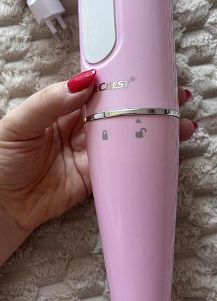 Блендер silvercrest barbie 7