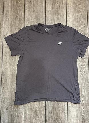 Nike футболка оригинал