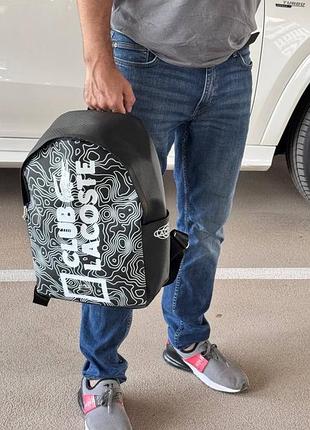 Рюкзак lacoste 🐊🐊